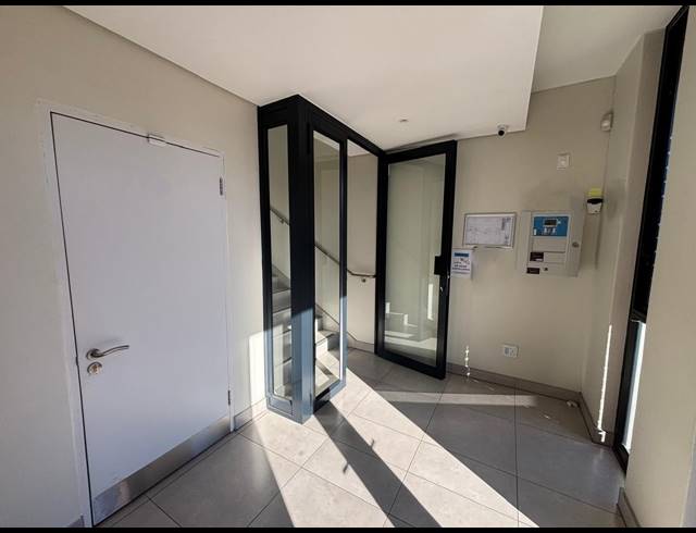 428M² WAREHOUSE TO LET IN KRAAIFONTEIN INDUSTRIA